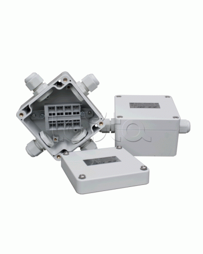 Коробка общепромышленная Спецприбор КСРП-6Т в Прокопьевске Распределительные коробки Pintop.ru