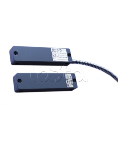 Извещатель охранный точечный магнитоконтактный взрывозащищенный Спецприбор ИМК-ИБ исп.01 в Прокопьевске Извещатели охранные (Ex) Pintop.ru