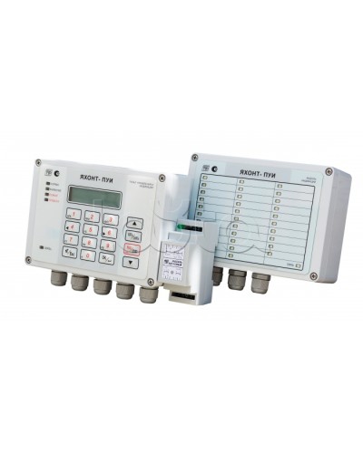 Модуль индикации Спецприбор в Прокопьевске Приемно-контрольные приборы Pintop.ru