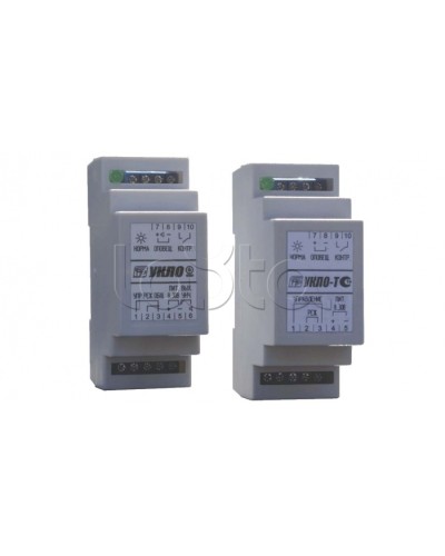 Устройство контроля линии оповещения Спецприбор УКЛО-Т в Прокопьевске Приборы контроля и управления (Ex) Pintop.ru