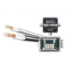 Модуль интерфейсный пожарный Спецприбор МИП-М-2И-Ех