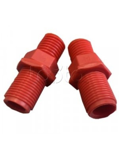 Штуцер под метрическую резьбу М20 (ШМ) Спецприбор в Прокопьевске Распределительные коробки Pintop.ru