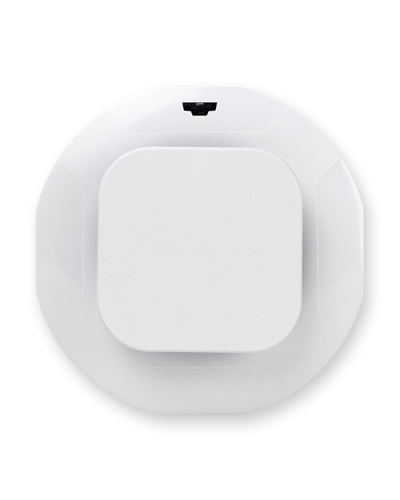 Теко Астра-Прайм-4351 - Радиоканальный тепловой пожарный извещатель в Прокопьевске Охранно-пожарное оборудование Pintop.ru