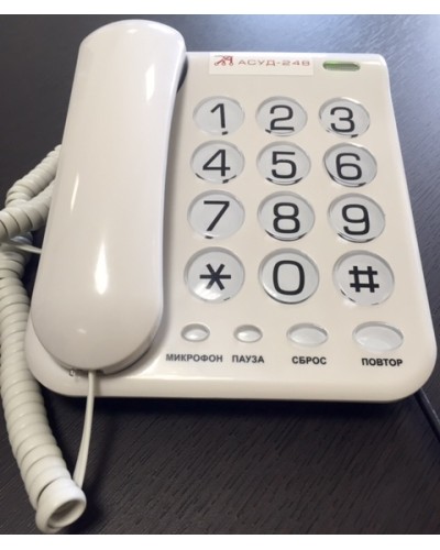 Текон-Автоматика Специализированный телефонный аппарат USB в Прокопьевске Аксессуары для СОУЭ Pintop.ru