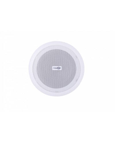 Оповещатель охранно-пожарный речевой встраиваемый встраиваемый ТРОМБОН Глагол-П-3 в Прокопьевске Система оповещения и трансляции Pintop.ru