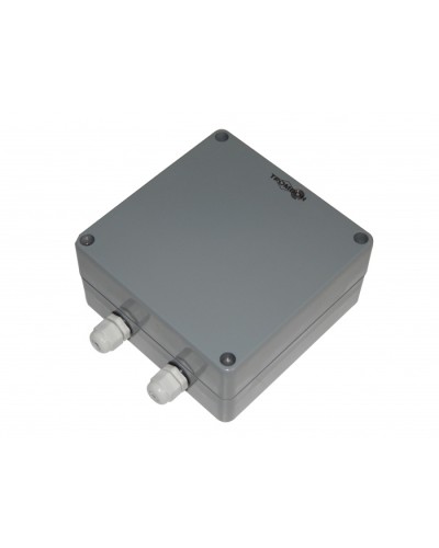 Регулятор громкости Тромбон РГ в Прокопьевске Система оповещения и трансляции Pintop.ru