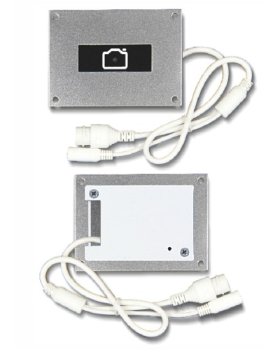 Устройство трансляции видеосигнала Цифрал DVC 2.0 IP ЦФРЛ.463349.001-05 в Прокопьевске Аксессуары для IP домофонов Pintop.ru