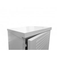 Крыша оцинкованная ЦМО КД-ШТВ-Н-620.300