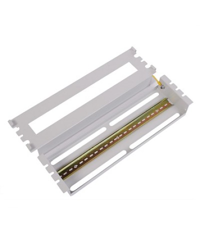 Панель с DIN-рейкой 51 см22М ЦМО КП-АВ в Прокопьевске Аксессуары для стоек и шкафов Pintop.ru