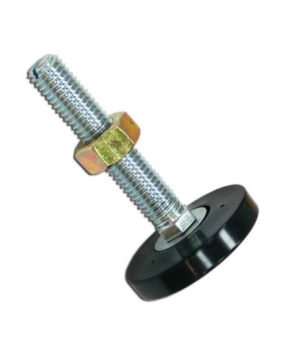 Комплект ножек опорных ЦМО М-10 в Прокопьевске Ролики для шкафов и стоек Pintop.ru