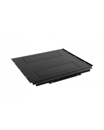 Фальшпол ШТК-СП шириной 600 мм и глубиной 600 мм ЦМО ОС-ШТК-СП-6.6 в Прокопьевске Аксессуары для стоек и шкафов Pintop.ru