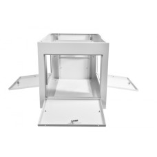 Цоколь (основание) для ШТВ-2 (300x1000x600) ЦМО ОС-ШТВ-2-300.600