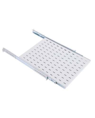 Полка выдвижная 750мм ЦМО ТСВ-75 в Прокопьевске Полки для шкафов и стоек Pintop.ru