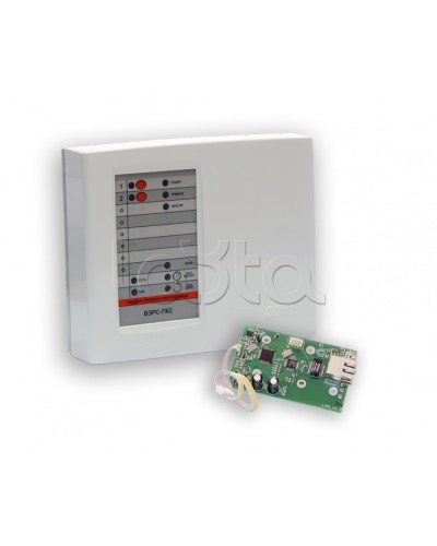 Система удаленного мониторинга ВЭРС-ПК 16 LAN версия 3.2 в Прокопьевске Дополнительное оборудование для ОПС Pintop.ru