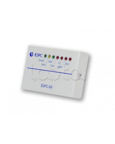 Блок ключей ВЭРС-БК в Прокопьевске GSM мониторинг ВЭРС Pintop.ru