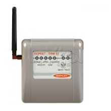 Прибор GSM охраны Версет ВЕРСЕТ-GSM 02