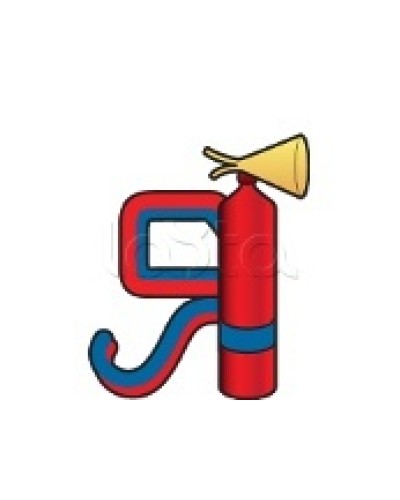 Огнетушитель порошковый закачной Ярпожинвест ОП-50(з) АВСE в Прокопьевске Огнетушители Pintop.ru