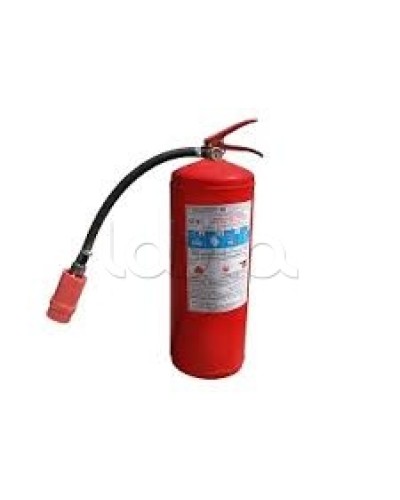 Огнетушитель Ярпожинвест ОВП-10 (з) АВ (заряженный, морозостойкий) в Прокопьевске Огнетушители Pintop.ru