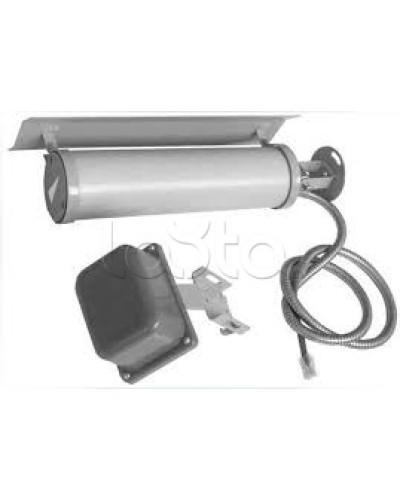 Извещатель объемный однопозиционный ЮМИРС Амир-40-01 в Прокопьевске Извещатели охраны периметра Pintop.ru