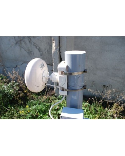 Коробка распределительная Юмирс Коробка распределительная (ЮСДП.468344.024) в Прокопьевске Аксессуары для средств охраны периметра Pintop.ru