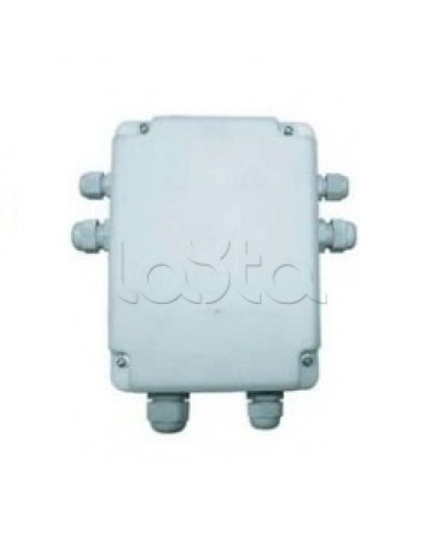 Извещатель охранный линейный проводноволновый ЮМИРС ПАРАЛЛЕЛЬ-500 в Прокопьевске Извещатели охраны периметра Pintop.ru