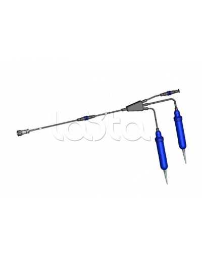 Элемент сейсмически чувствительный Юмирс СЧЭ (ЮСДП.425119.016) в Прокопьевске Извещатели охраны периметра Pintop.ru