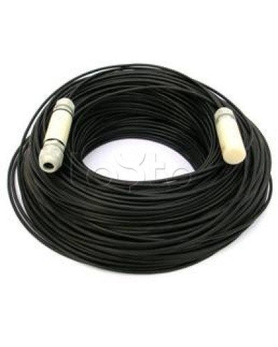 Коаксиальный кабель MiniRG59-SJ с оконечной муфтой Юмирс ВЧЭ (ЮСДП.425119.009-01) в Прокопьевске Аксессуары для средств охраны периметра Pintop.ru