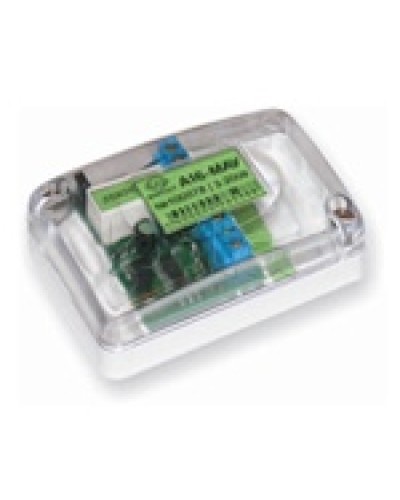 Модуль адресный управляющий взрывозащищенный Юнитест А16-МАУ.Ex в Прокопьевске Системы охраны взрывоопасных объектов Pintop.ru