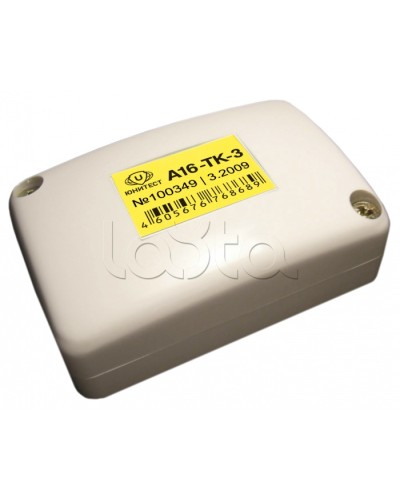 Метка адресная Юнитест A16-ТК-3 в Прокопьевске Адресная система пожарной сигнализации Юнитест Pintop.ru