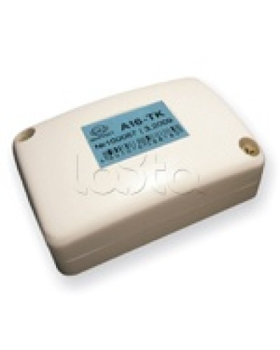 Метка адресная пожарная взрывозащищенная Юнитест А16-ТК.Ex в Прокопьевске Системы охраны взрывоопасных объектов Pintop.ru