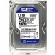 Жесткие диски (HDD)  в Прокопьевске western digital