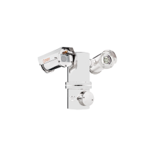 IP в/камера с разрешением 4 Мп Релион-PTZ-Exd-Н-Т-IP-4Мп4.8-154Z-СО-400-TL13 220В-DH