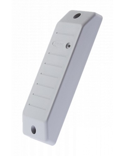 Считыватель proximity карт Parsec PNR-EH03 (серый) в Прокопьевске Сетевая СКУД Parsec Pintop.ru