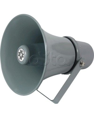 Громкоговоритель рупорный МЕТА ГР-10.02 в Прокопьевске Система оповещения и трансляции Мета Pintop.ru