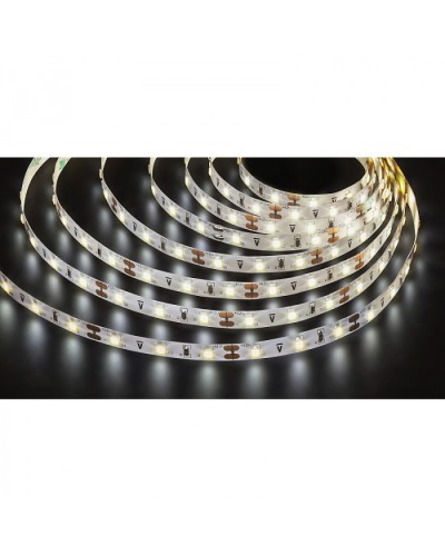 Лента светодиодная Navigator 71 400 NLS-3528W60-4.8-IP20-12V R5 в Прокопьевске Источники света(Лампы) Pintop.ru