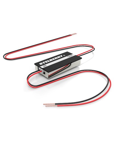 Фильтр питания для микрофонов STELBERRY MX-100 в Прокопьевске Аксессуары для СОУЭ Pintop.ru