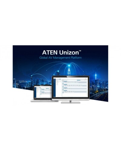 ПО ATEN UNIZON-BASIC-PROMO в Прокопьевске Программное обеспечение и платы видеозахвата Pintop.ru