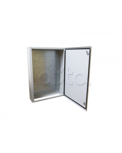 Корпус металлический Forteza Ш-1000.2 в Прокопьевске Щиты электрические Pintop.ru