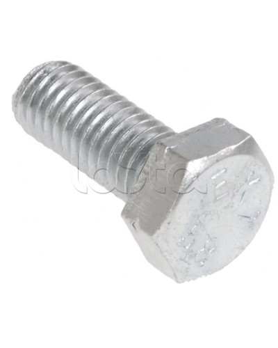 Болт шестигранныйМ8х70 IEK (CLP1M-B-8-70) в Прокопьевске Крепеж Pintop.ru