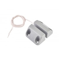 Извещатель охранный точечный магнитоконтактный накладной Комплектстройсервис ИО 102-20 Б2П (1) (без защитного рукава)