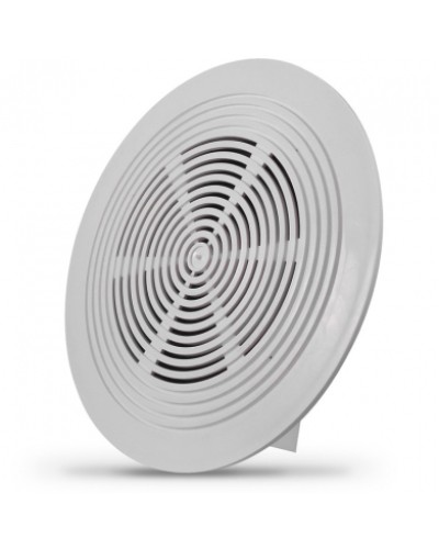 Оповещатель речевой со встроенным трансформатором потолочный Арсенал Безопасности Соната-Т-Л-100-5/3 исп.2 в Прокопьевске Система оповещения СОНАТА Арсенал безопасности Pintop.ru