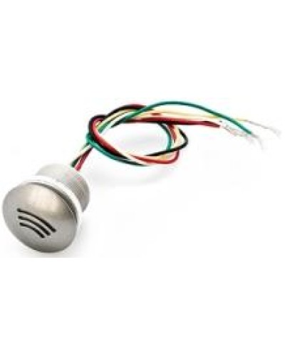 Считыватель IronLogic CP-Z-2 (мод. MF-B) врезной (светлый) в Прокопьевске Считыватели Pintop.ru