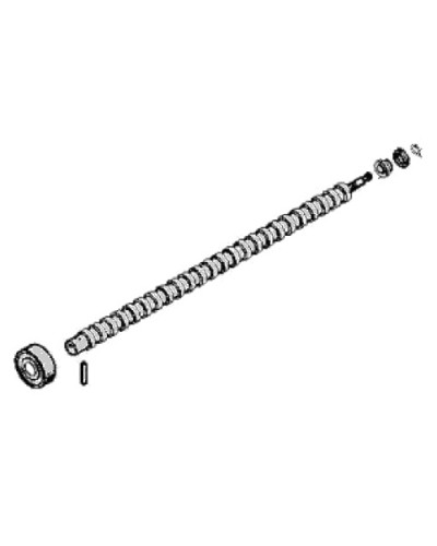 Винт ходовой ATI 3 Came 119RID199 в Прокопьевске Запчасти для шлагбаумов и автоматики Pintop.ru