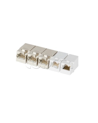 Соединитель NIKOMAX NMC-KJSA55C-LS-MT в Прокопьевске Коннекторы Pintop.ru