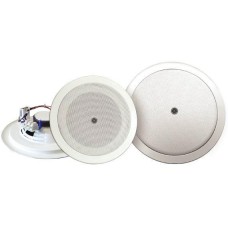 Громкоговоритель потолочный 30В, 6Вт МЕТА АСР-06.3.2-30В