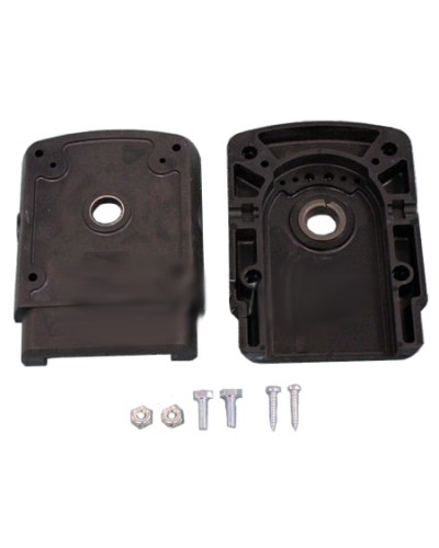 Заглушка направляющей VER Came 119RIE112 в Прокопьевске Запчасти для шлагбаумов и автоматики Pintop.ru