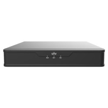 IP-видеорегистратор 8-ми канальный Uniview NVR301-08S3