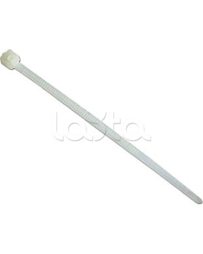 Стяжка нейлоновая неоткрывающаяся 450x4.8мм (100 шт) Cabeus CT-450 в Прокопьевске Стяжки-хомуты Pintop.ru