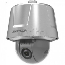 IP-камера видеонаблюдения поворотная купольная Hikvision DS-2DT6425X-AELY(T5)
