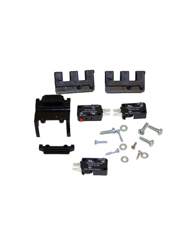 Каретка Came 88001-0151 в Прокопьевске Запчасти для шлагбаумов и автоматики Pintop.ru